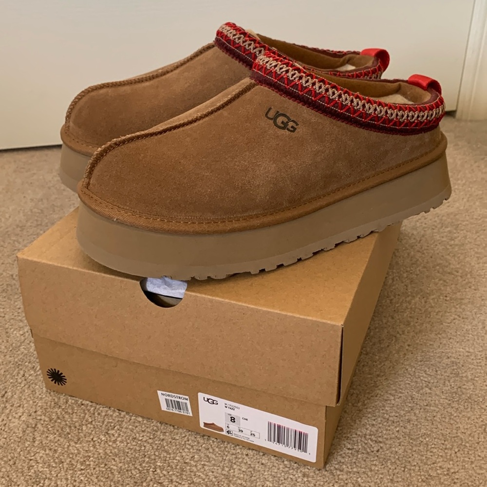 UGG Tazz